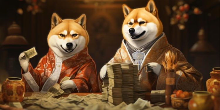 Could Dogecoin (DOGE) and Shiba Inu (SHIB) Face a Sudden Collapse in Value Tomorrow?