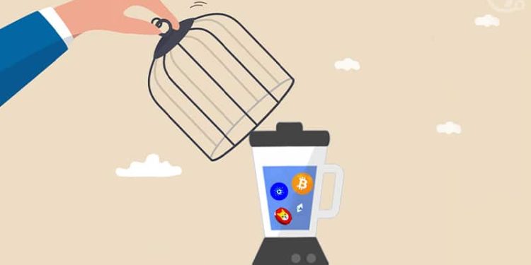 Is a Regulatory Crackdown on Crypto Mixers Justifiable?