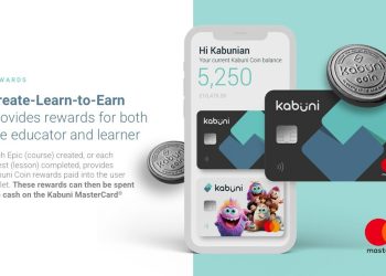 Kabuni announces Web3 learning platform ‘Kabuni Wizard’ and Learn-To-Earn Cryptocurrency ‘Kabuni Coin’