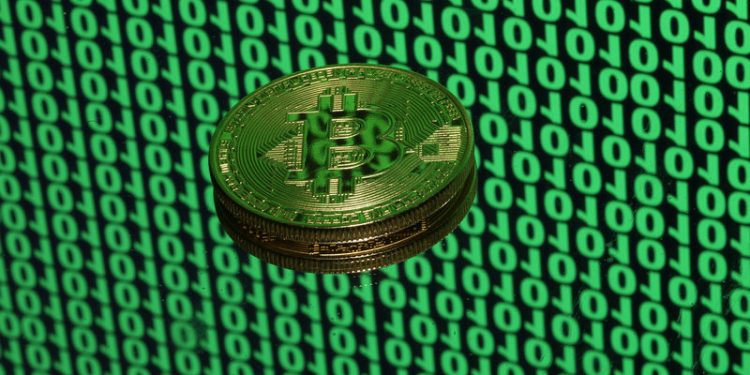 Will $40,000 Be The Next BTC Target? By Benzinga