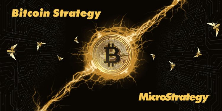 MicroStrategy’s $4.6 Billion Bitcoin Bet Pays Off, Here’s How Much It’s Worth Now