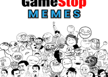 Should Shiba Inu and Dogecoin Be Worried About 500x Potential Gamestop Memes