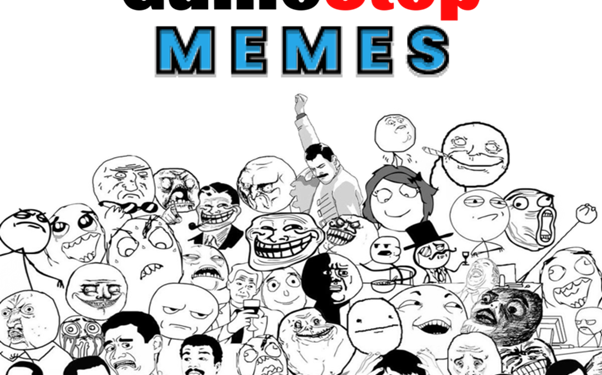 Should Shiba Inu and Dogecoin Be Worried About 500x Potential Gamestop Memes