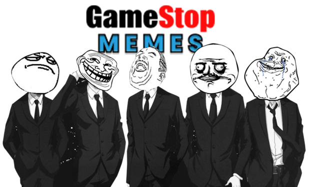 Dogecoin | Stellar | GameStop Memes | Crypto Price 2023