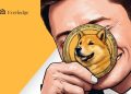JPMorgan revoluciona el mercado con JPM Coin, auge de Dogecoin, Everlodge y Polygon