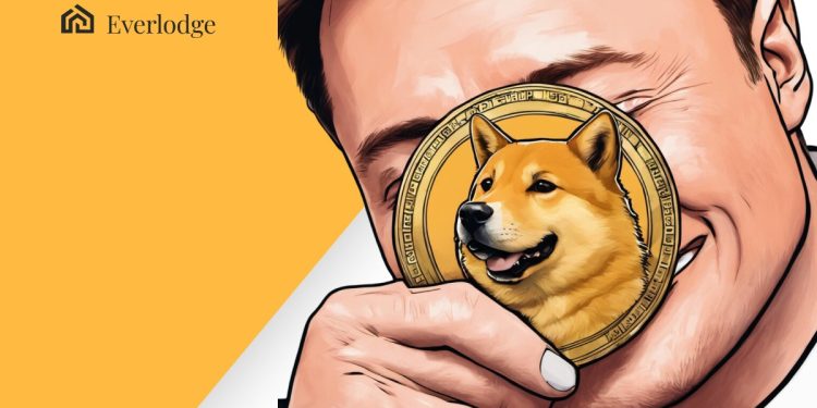 JPMorgan revoluciona el mercado con JPM Coin, auge de Dogecoin, Everlodge y Polygon