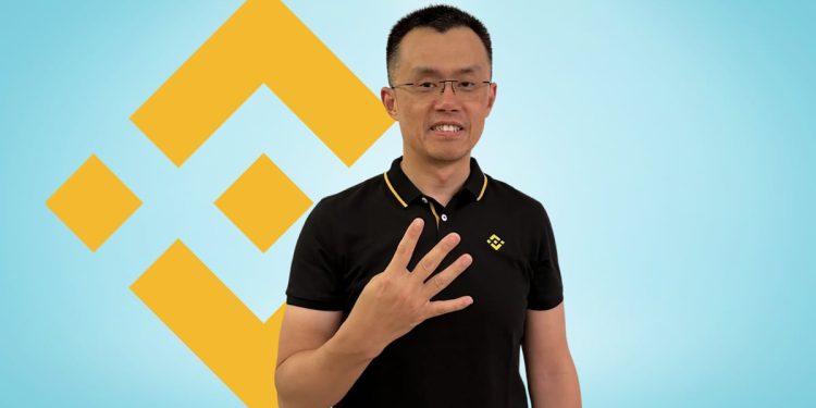 ¿Qué sigue para Changpeng ‘CZ’ Zhao de Binance? Inversión pasiva, DeFi