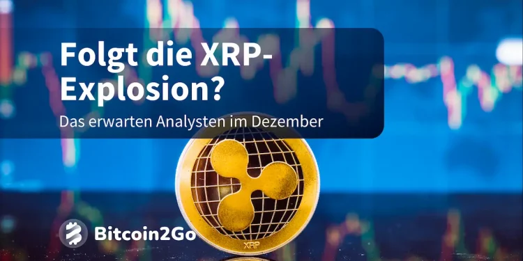 Gründe für eine explosive Rallye im Dezember