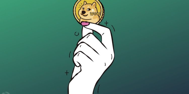 5.4 Million Dogecoin Whale Awakens After Nearly a Decade, Raising Eyebrows ⋆ ZyCrypto