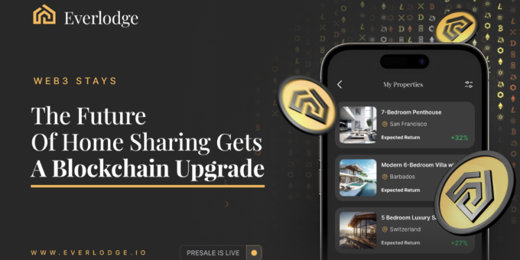 JP Morgan Coin Gets Programmable Payments, BlackRock Files XRP ETF, Massive Partnership for Cardano and Everlodge Teased