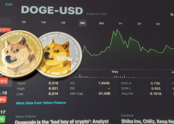Dogecoin and Celestia are being compared with the next 100X coin- InQubeta