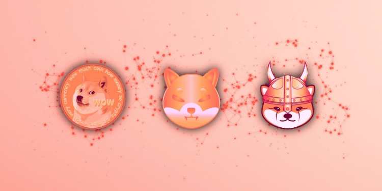 Could This Token Be 2023’s Top Meme Coin Presale Investment?