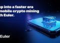 The future of DeFi with Dogecoin, TRON, and Euler Network