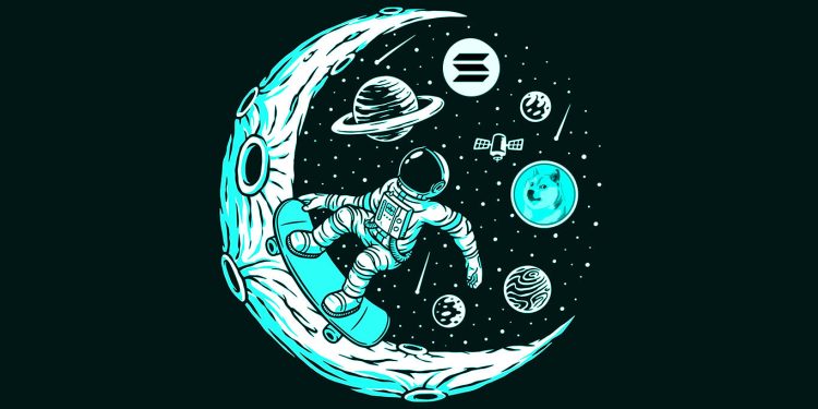 Crypto Trader Updates Dogecoin and Solana Outlook, Sees ‘Moment of Truth’ for Bitcoin Layer-2 Project