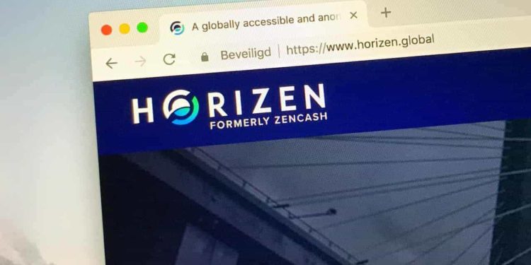 SpookySwap teams up with Horizen EON to expand DeFi innovation