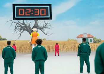 Squid Game – Le défi : quand sortira la partie 2 sur Netflix ?