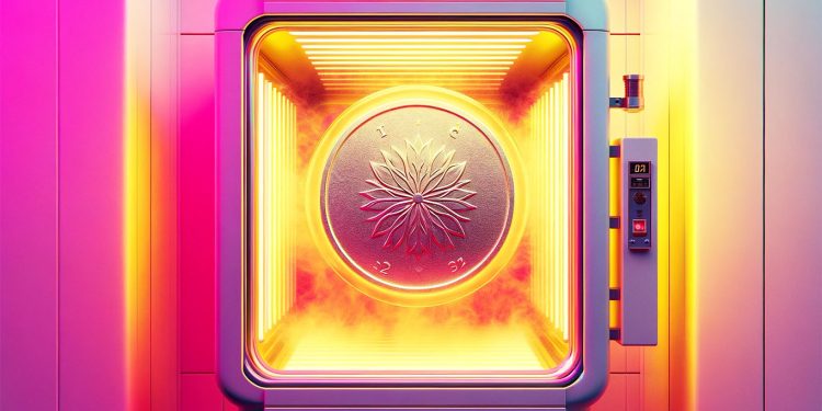 Top Trader Says Ethereum-Based Altcoin Primed To Surge by Over 230%, Updates Outlook on Solana and Dogecoin