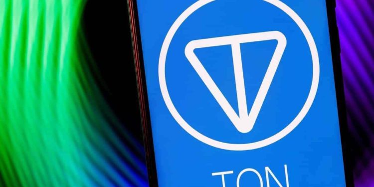 TON becomes the world’s fastest blockchain