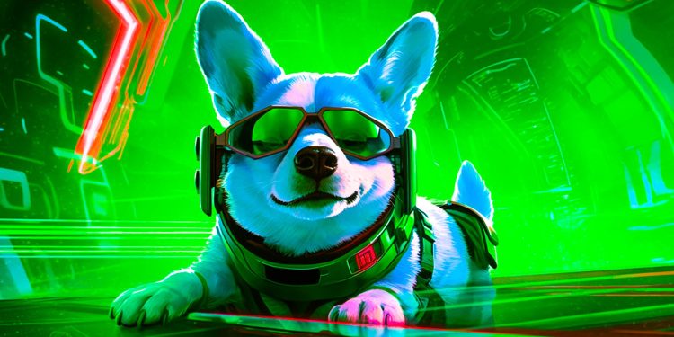 Solana-Based Dogecoin Rival Rallies After Suprise Listing on Crypto Exchange KuCoin