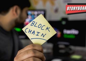 Blockchain in gaming opens up new dimension for marketing and sales