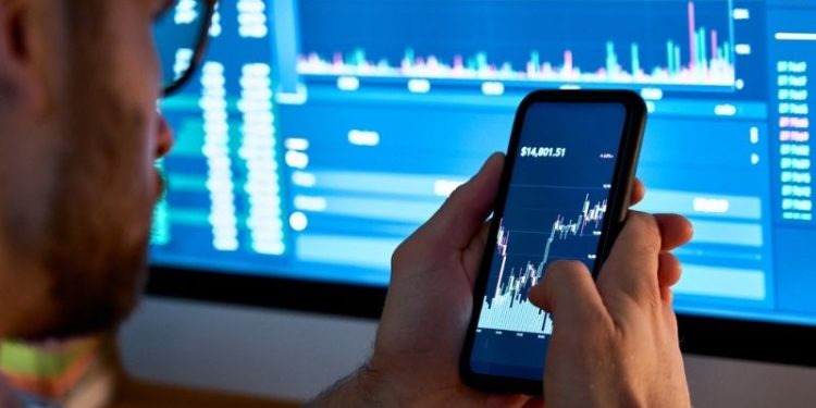 ArdCoin (ARDX) Rises 41.63%, Outperforms the Crypto Market Thursday