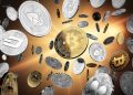 Gemini Dollar (GUSD) Falls 0%, Underperforms the Crypto Market Monday