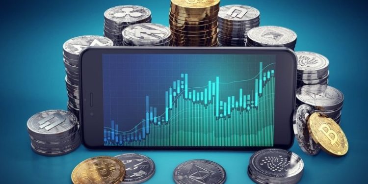 Bitball Treasure (BTRS) has a Bullish Sentiment Score, is Rising, and Outperforming the Crypto Market Wednesday: What’s Next?