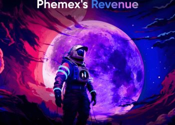 Phemex Celebrates Four Years of Unlocking Blockchain Potential, Enters a New Era by Pledging to Share Revenue
