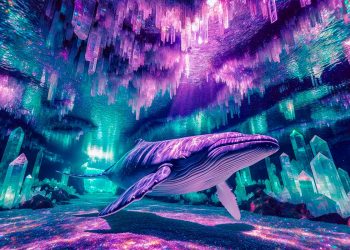 Whales Start Shifting DEX Token Ahead of Massive $505,500,000 Unlock