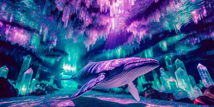 Whales Start Shifting DEX Token Ahead of Massive $505,500,000 Unlock