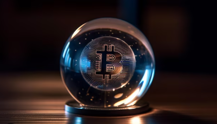Bitcoin To Hit $150,000 By 2025, Financial Brokerage Firm Says
