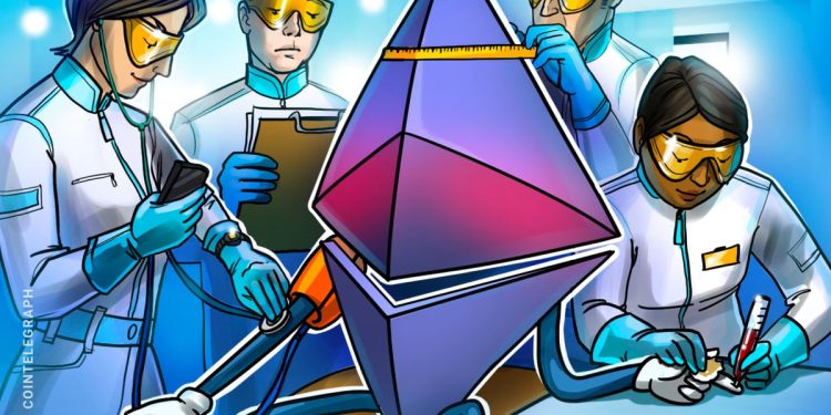 3 reasons why Ethereum price is down against Bitcoin