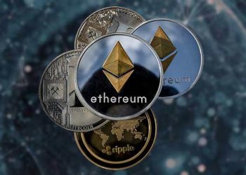 Ethereum, XRP and Cardano Lead the Show