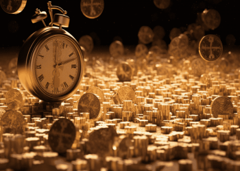Bitcoin: Why this is the right time to accumulate