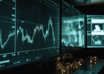 Is Bitcoin due for a price correction?