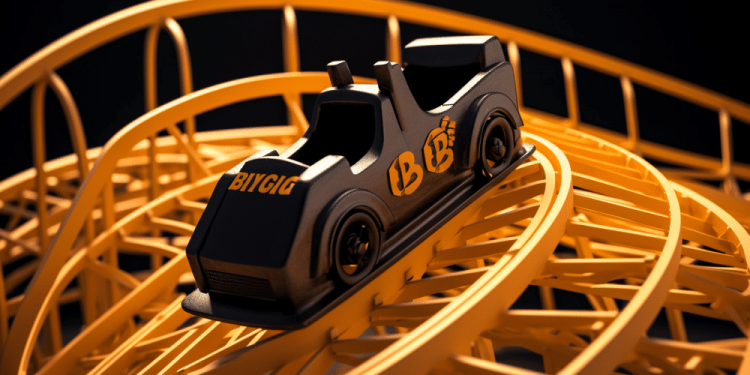 Can Bitcoin maintain its bull rally in November?