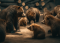 Bitcoin: Are bears falling off the wayside?