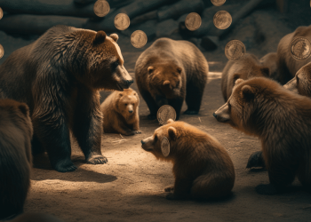 Bitcoin: Are bears falling off the wayside?
