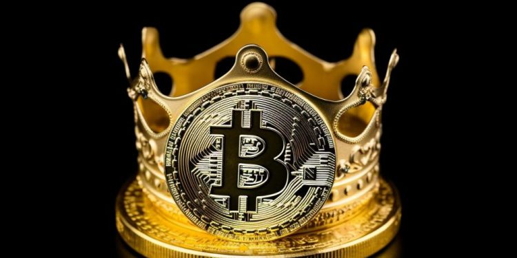 Bitcoin dominance reaches new highs – What’s next for BTC?