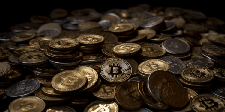 Bitcoin: Profit takers do their thing, but BTC persists