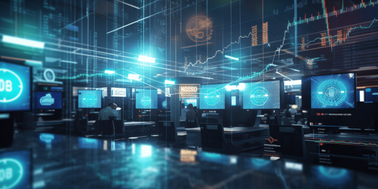 Bitcoin, Ethereum reach new highs – sparks liquidation frenzy