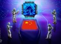 China AI chip market finds expansion paths despite US export restrictions