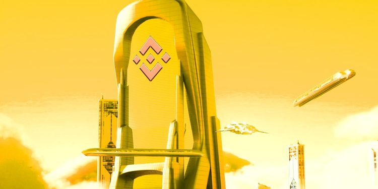 Substantial Risk of Flight’ Posed by Ex-Binance CEO, Prosecutors Say in Filing Seeking To Bar CZ From Leaving US