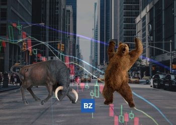 Tesla, Microsoft, Bitcoin And Why Dogecoin Appears On Verge Of Major Breakout: Benzinga Bulls And Bears