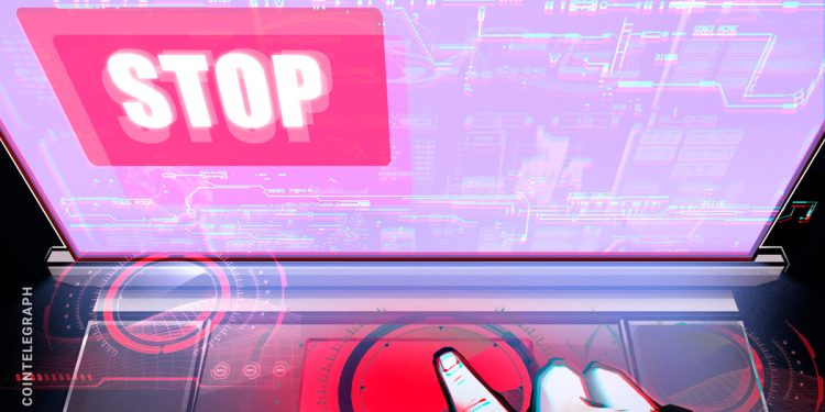 Aave pauses several markets after reports of feature issue