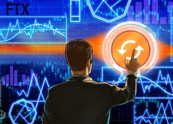 Ex-FTX execs team up to build new crypto exchange 12 months after FTX collapse: Report