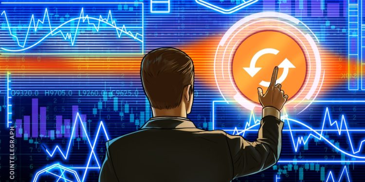 Ex-FTX execs team up to build new crypto exchange 12 months after FTX collapse: Report
