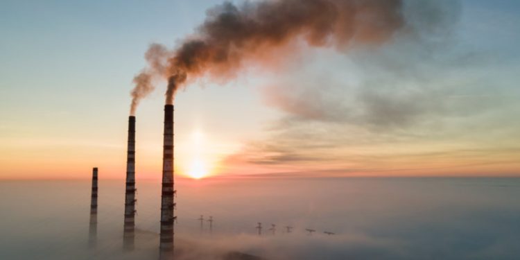 InterWork Alliance publishes Carbon Emission Token Protocol – Ledger Insights