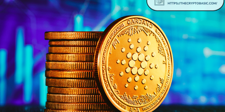 Cardano TVL Overtakes Bitcoin, With Surge to $240M