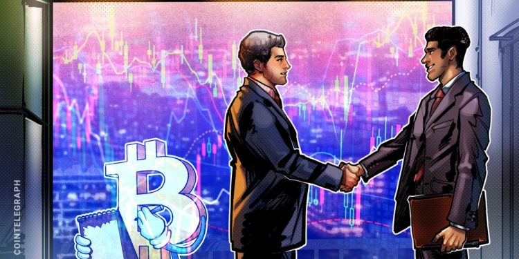 Crypto data platform Glassnode sells Bitcoin tax software to Blockpit